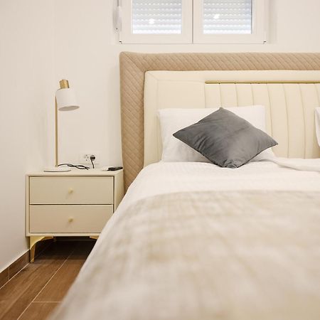 Premium Rooms Prince Zadar Buitenkant foto