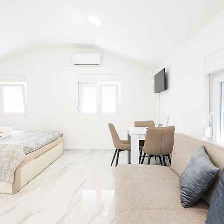 Premium Rooms Prince Zadar Buitenkant foto