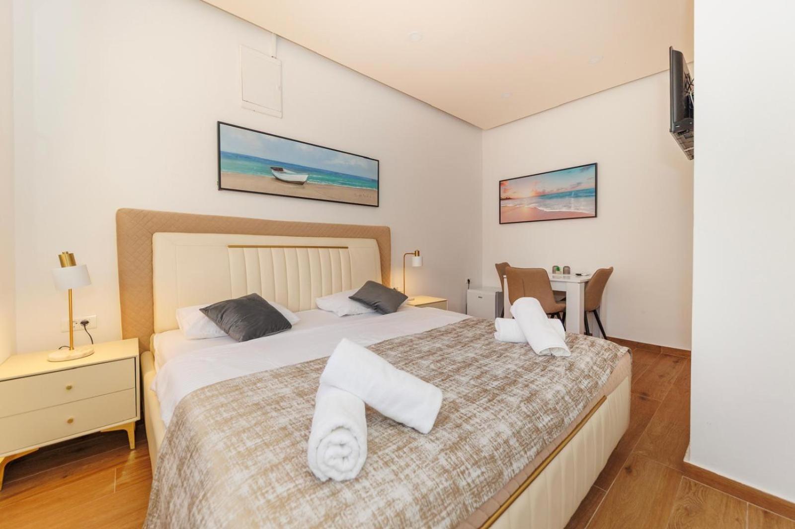 Premium Rooms Prince Zadar Buitenkant foto