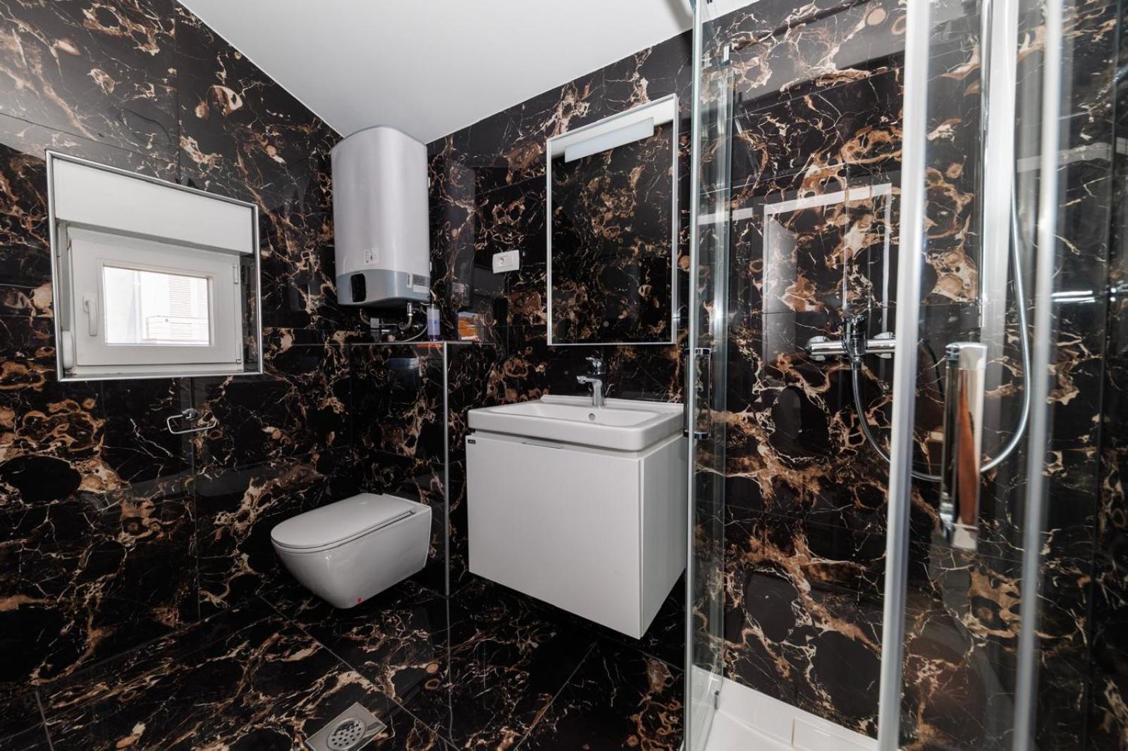 Premium Rooms Prince Zadar Buitenkant foto