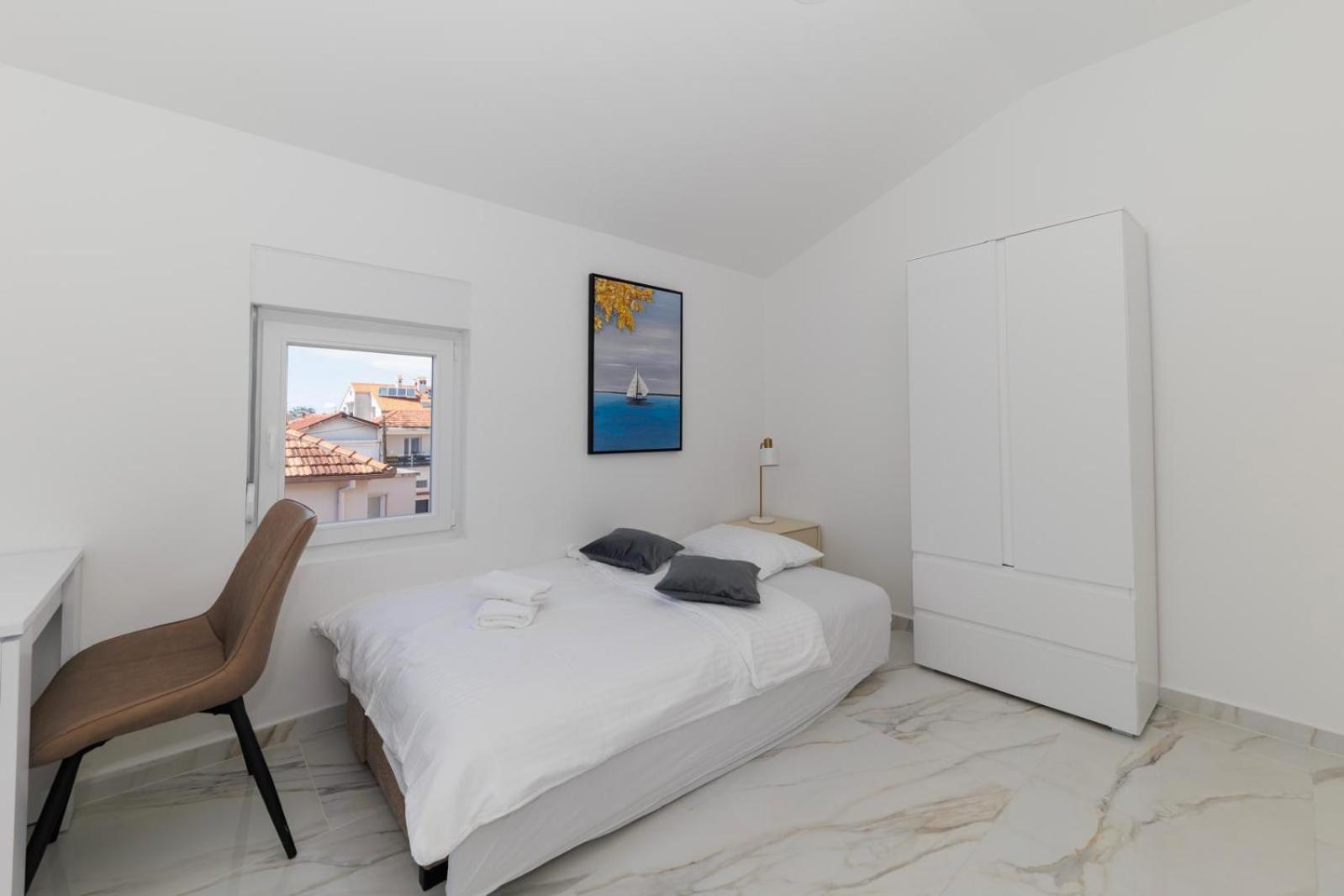 Premium Rooms Prince Zadar Buitenkant foto