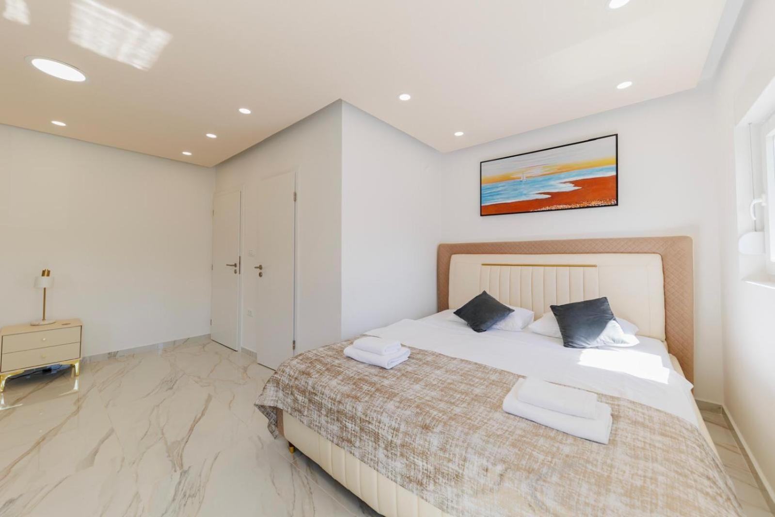 Premium Rooms Prince Zadar Buitenkant foto